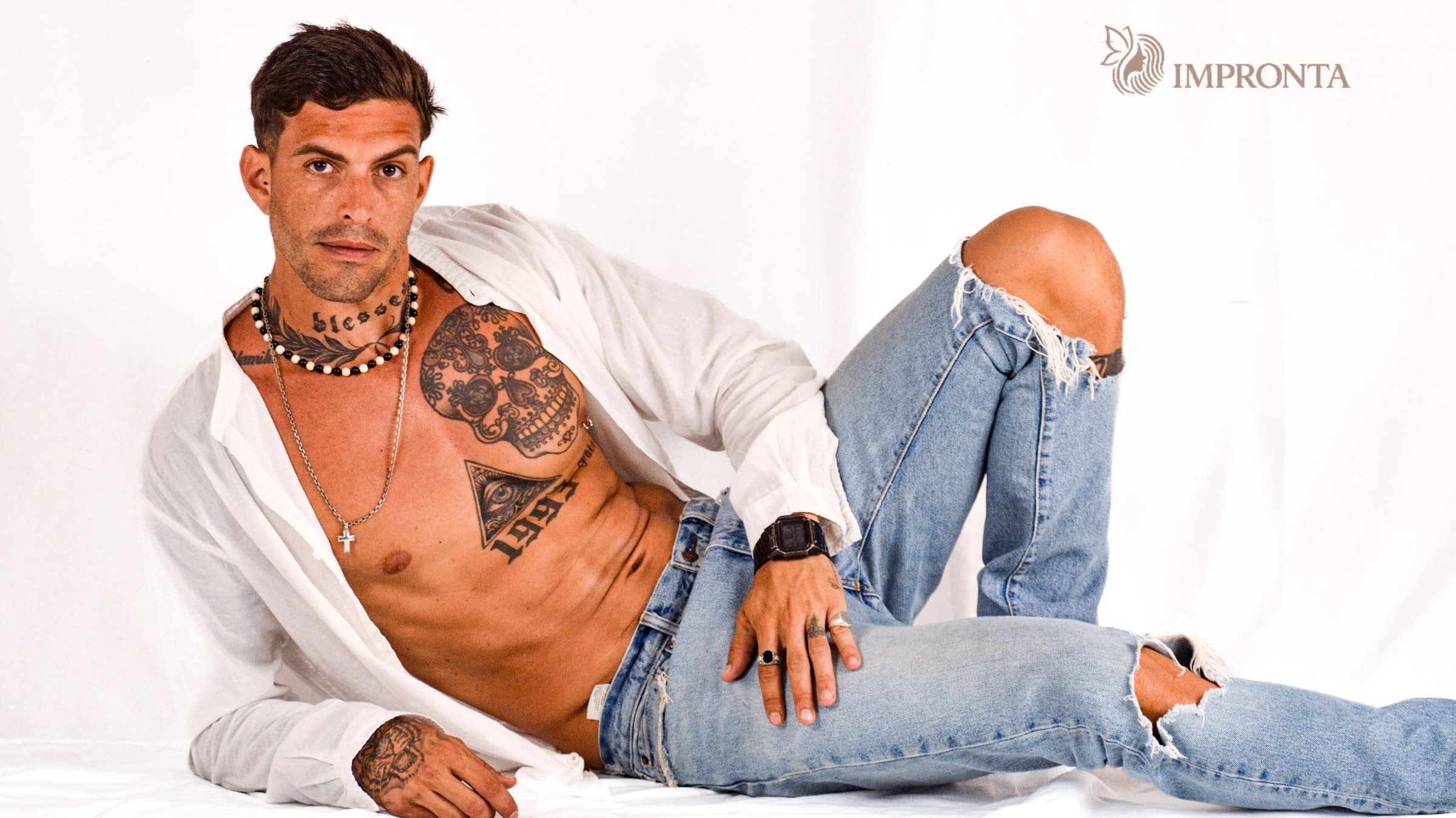 lu cover