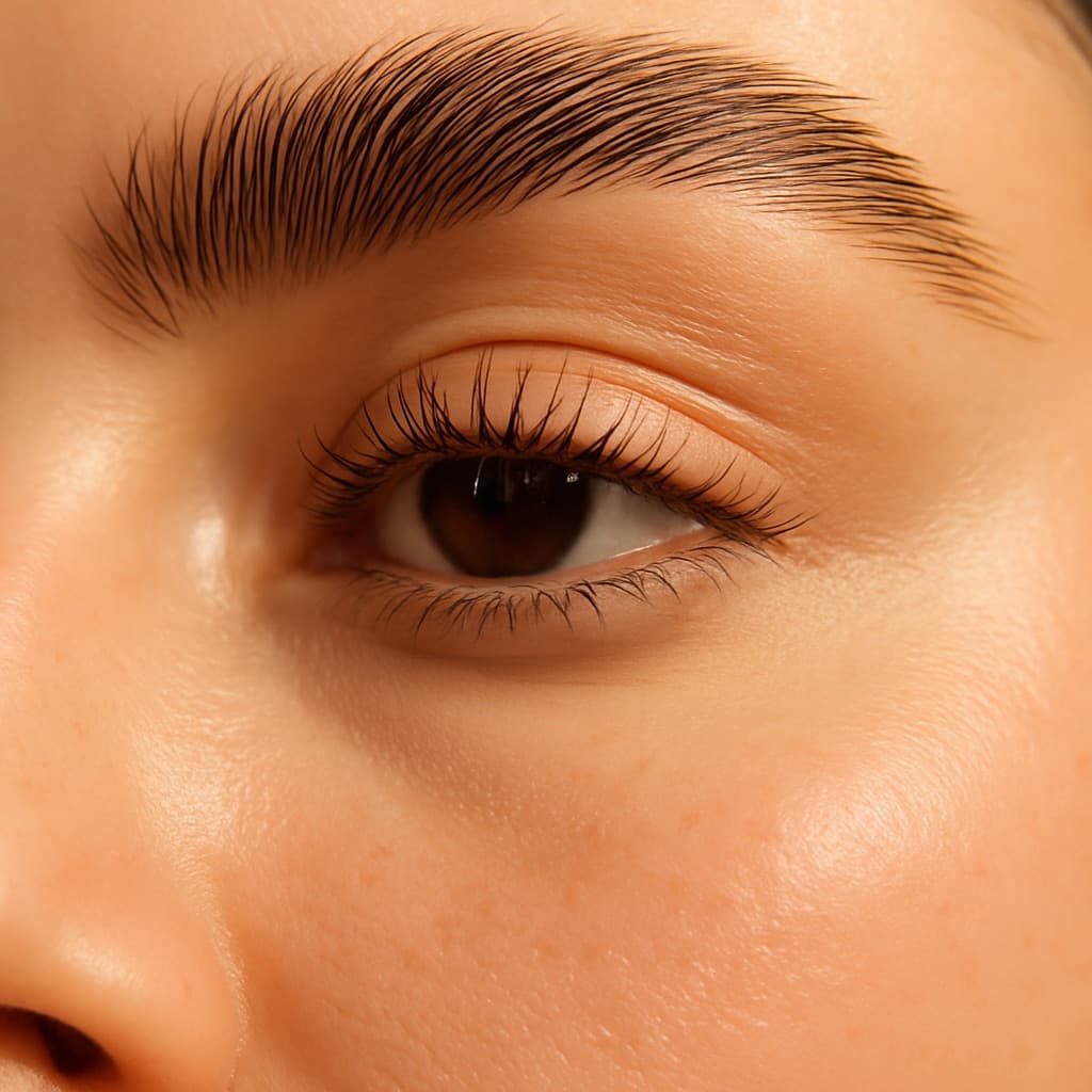 Lash lift