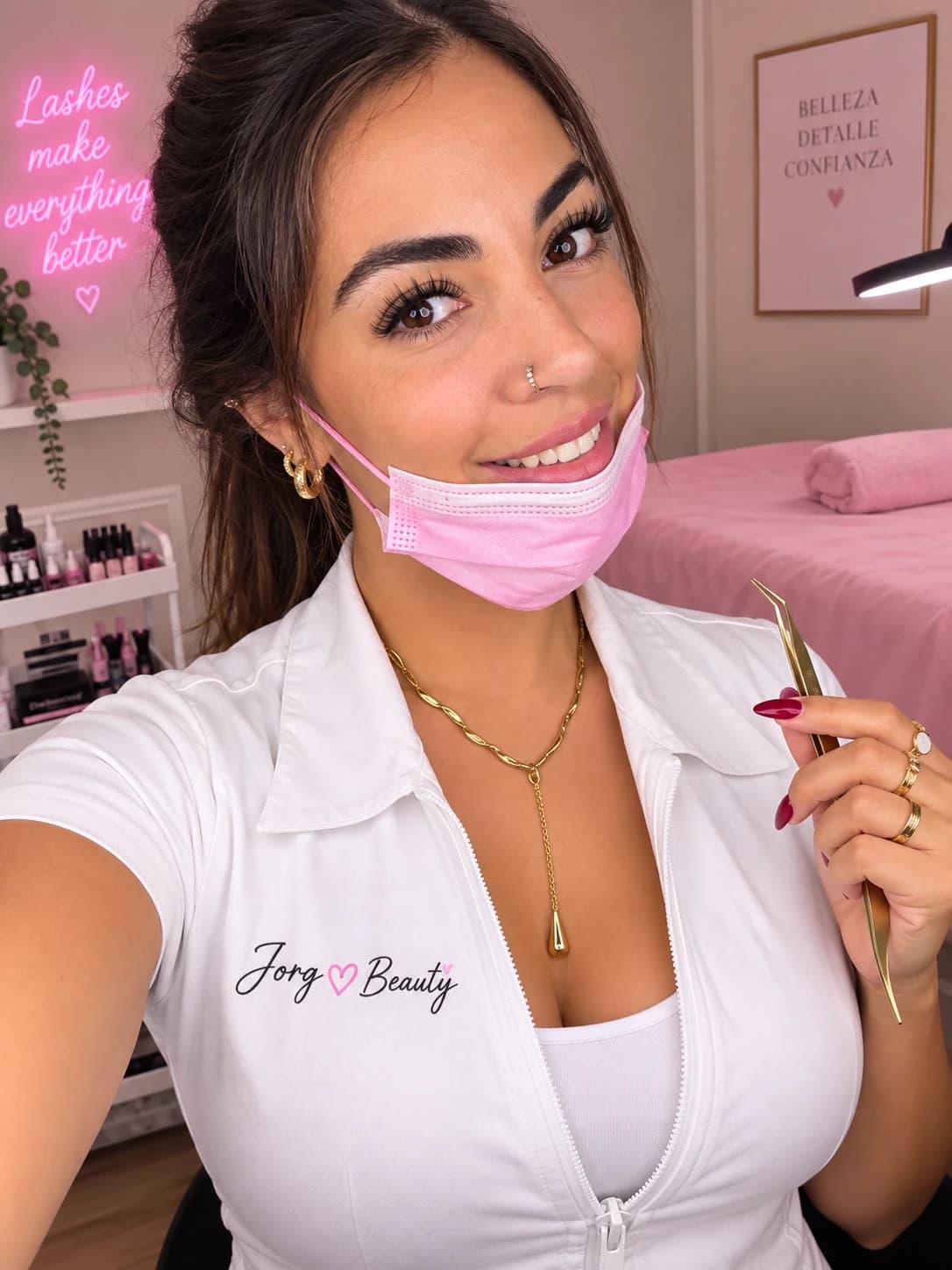 Jorg Beauty profile photo