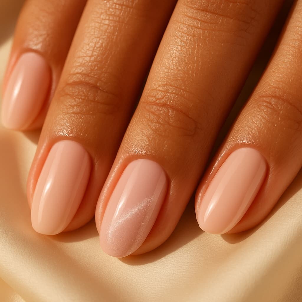Soft gel extensions