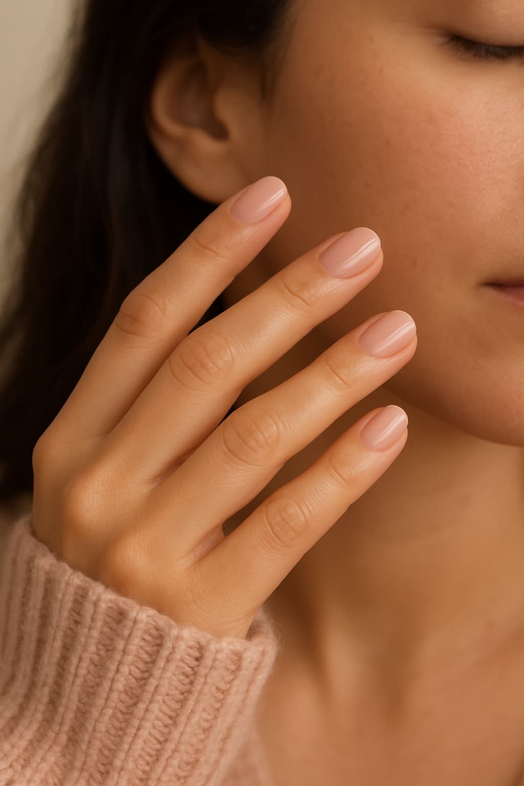 Single nail repair