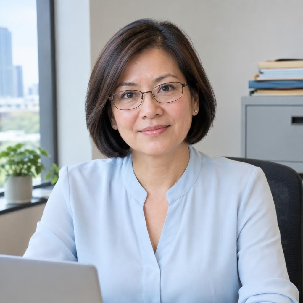 Linda Nguyen Tax Prep profile photo