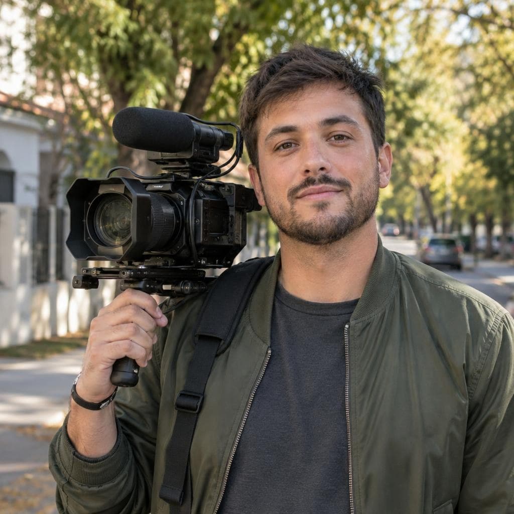 Franco Bianchi Films profile photo