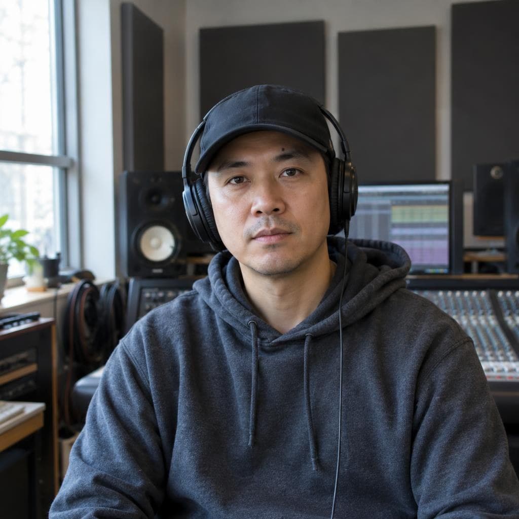 Kevin Nguyen profile photo