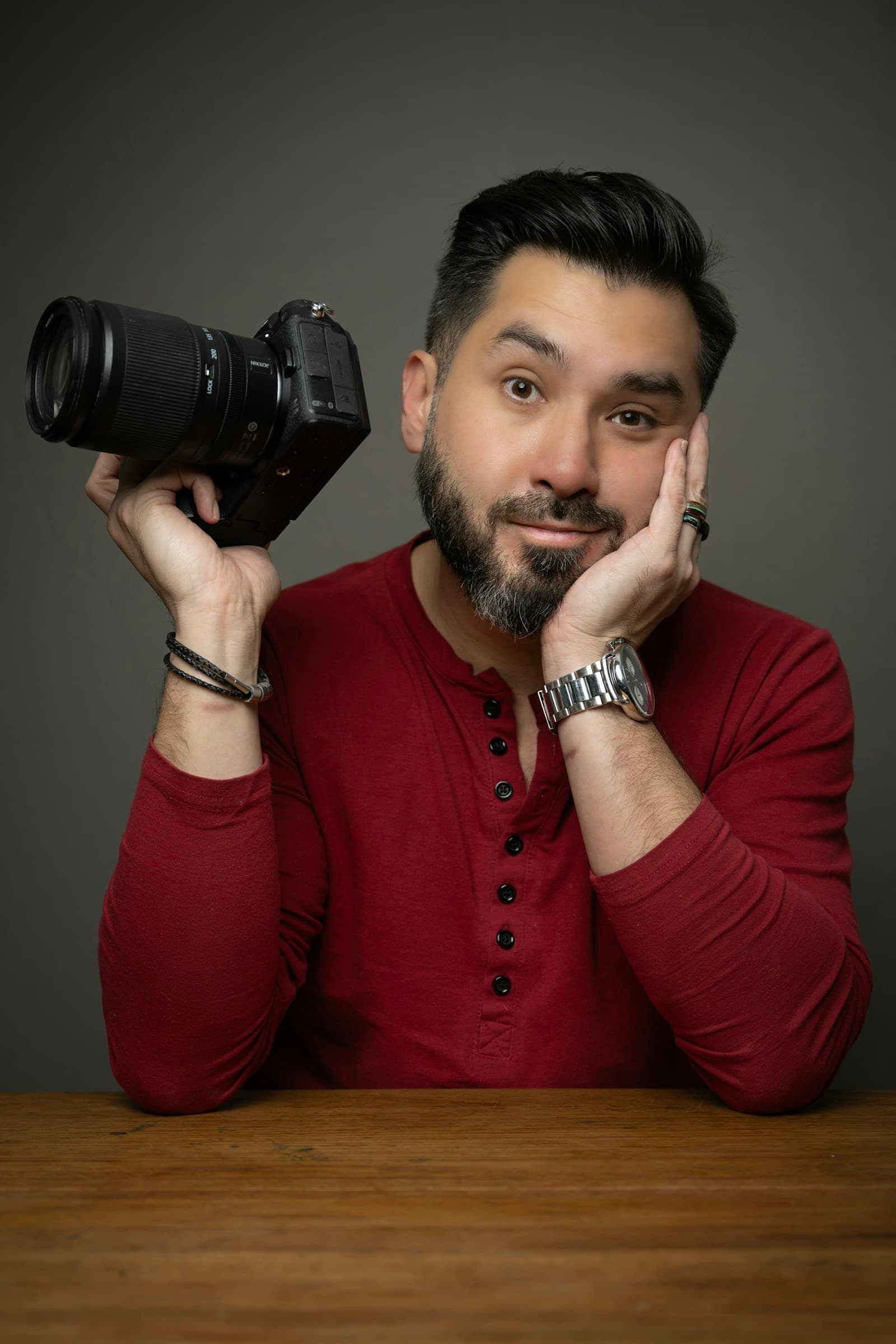 Tomás Aguilar profile photo