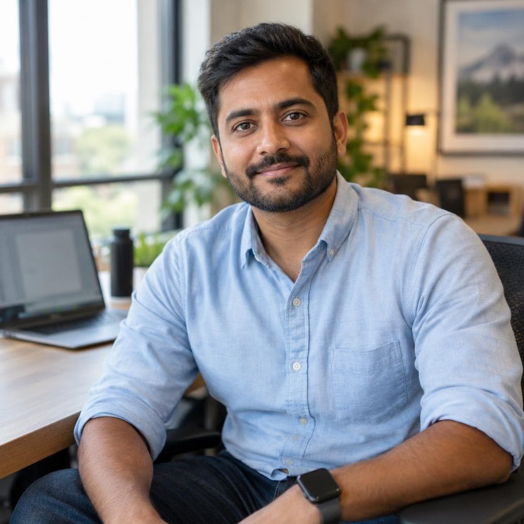 Owen Patel profile photo