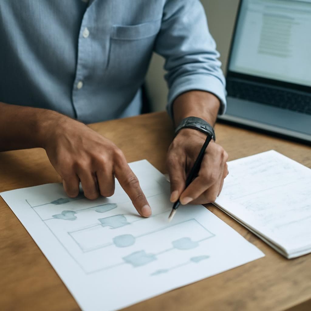 Process audit