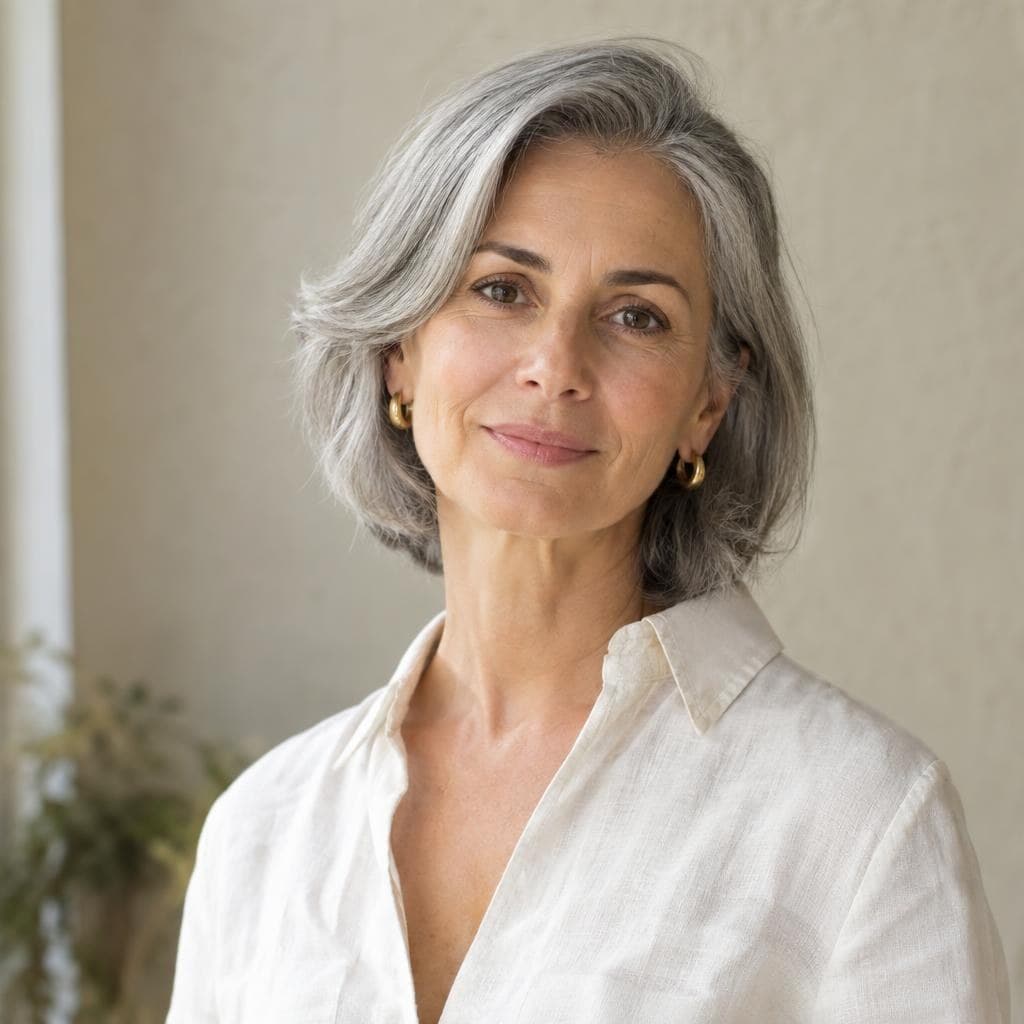 Elena Garza Treviño profile photo