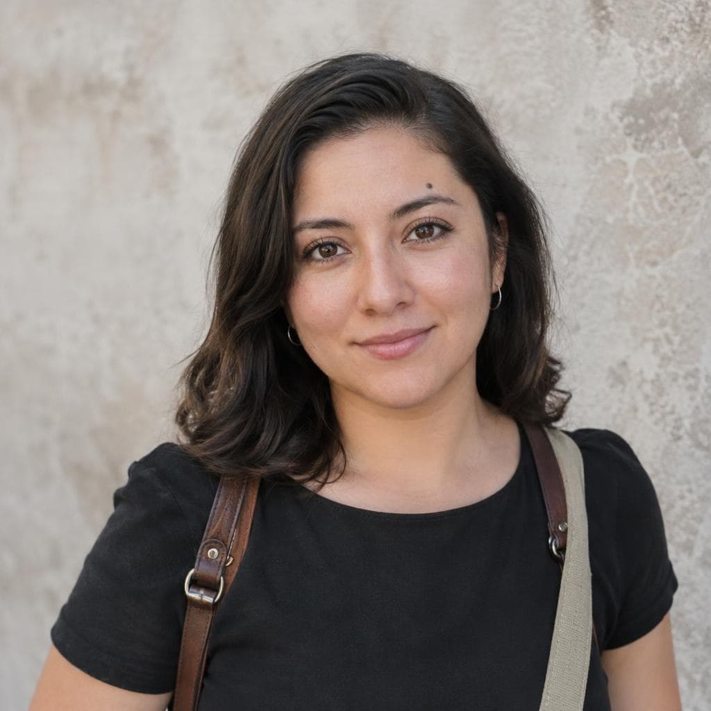 Sofía Balam profile photo