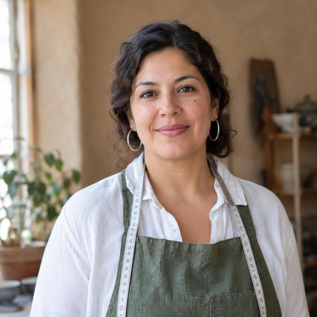 Rosalie Baca profile photo