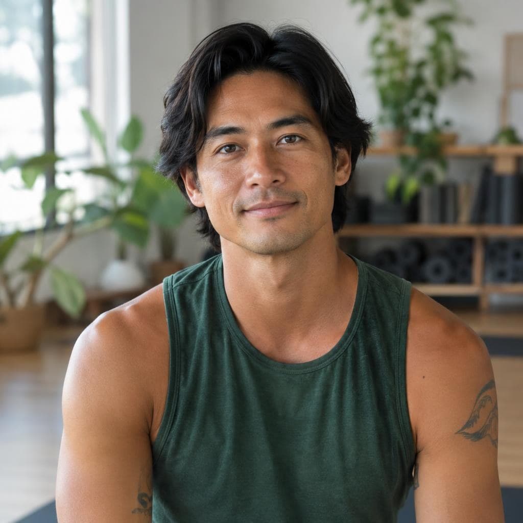 Kai Tanabe profile photo