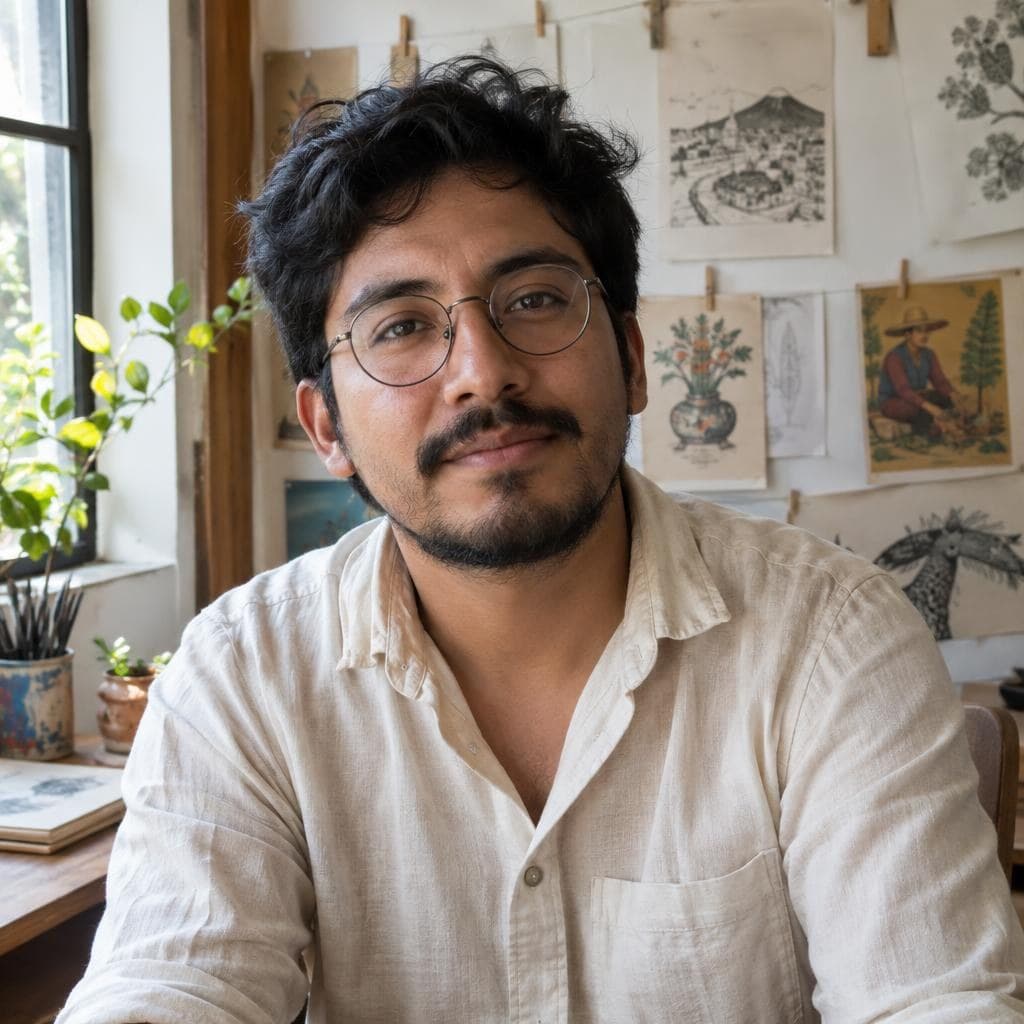 Tonatiuh Cuauhtli profile photo
