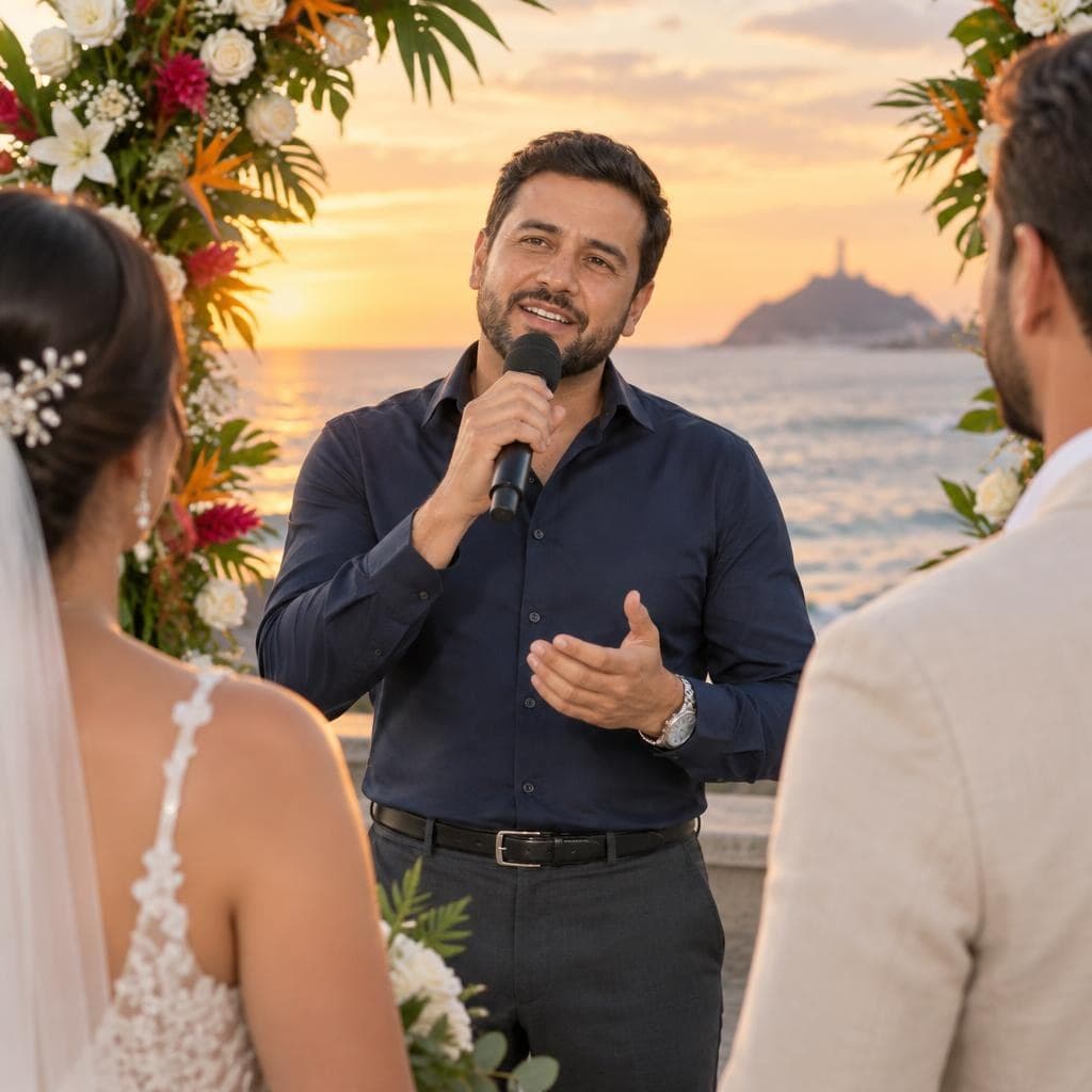 Ceremony song