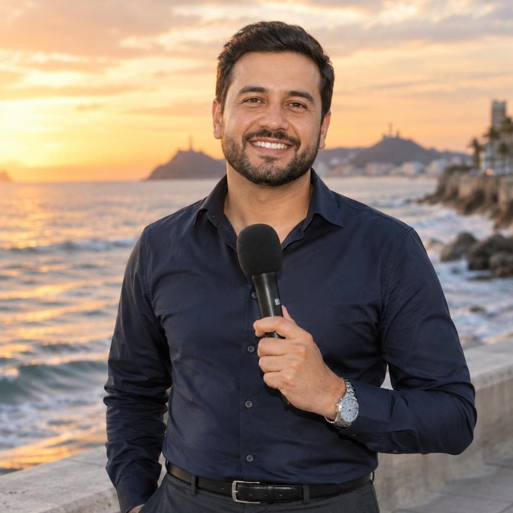 Noel Barajas profile photo