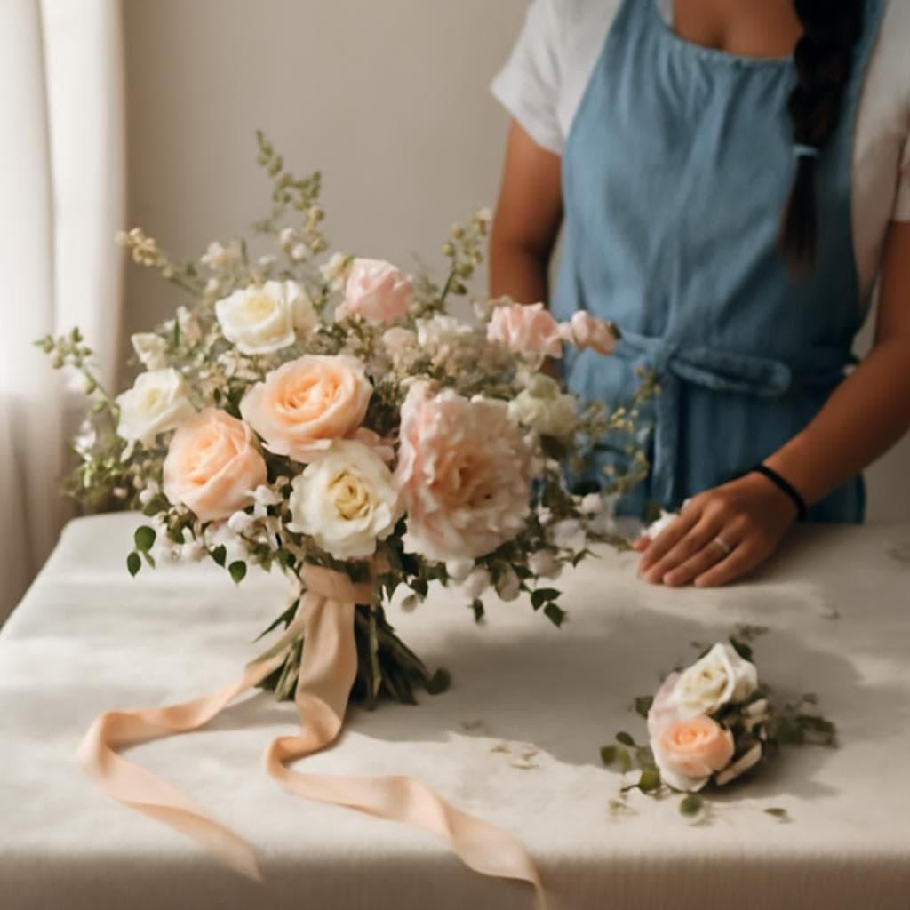 Ramo de novia