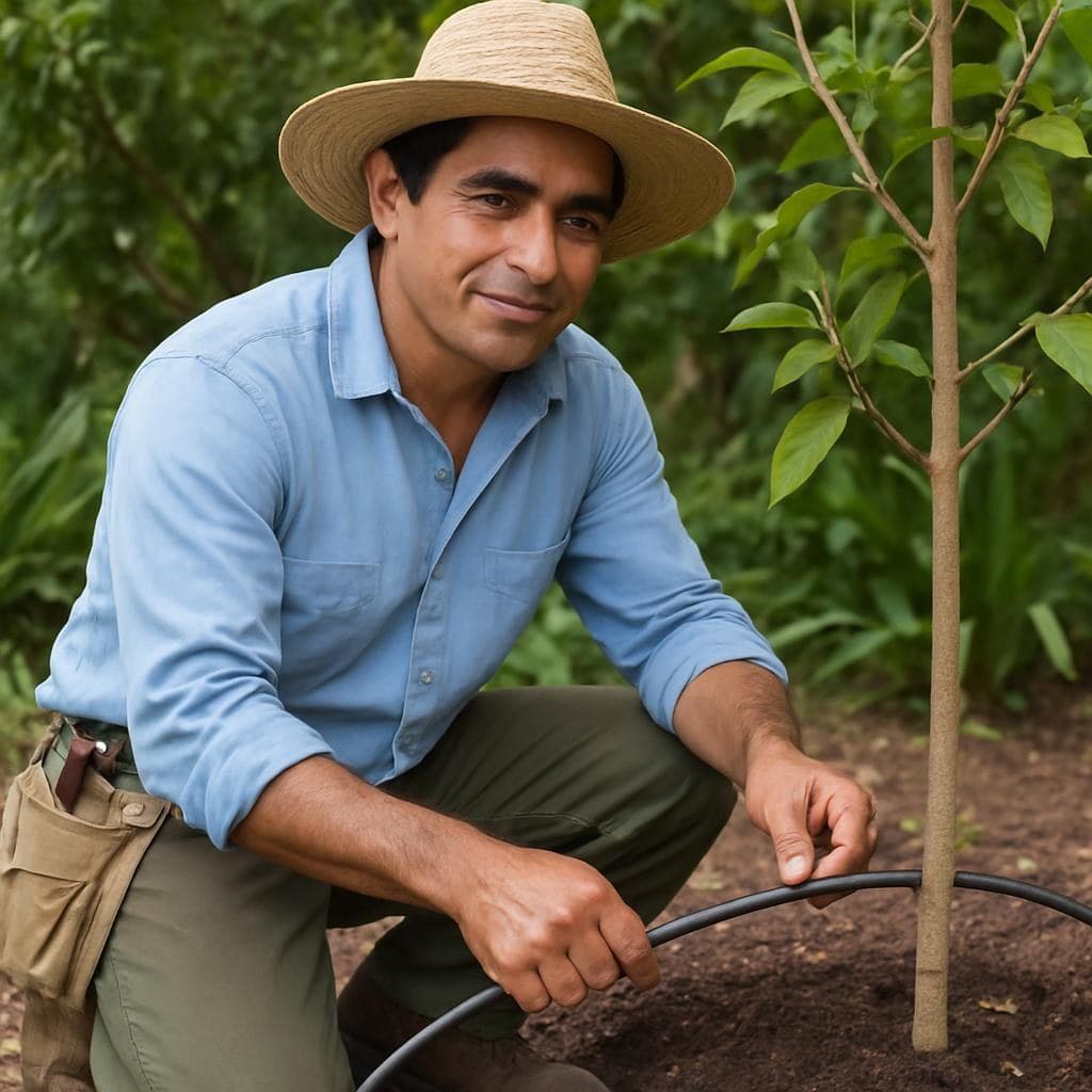 Visita de mantenimiento