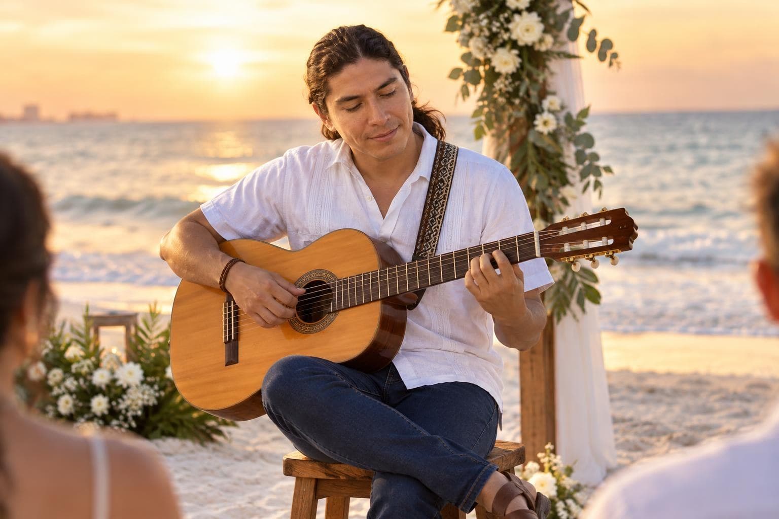 Diego Hernández Pech cover