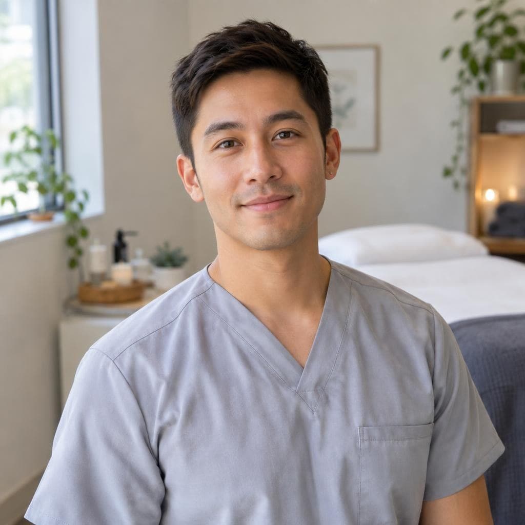 Minh Tran profile photo