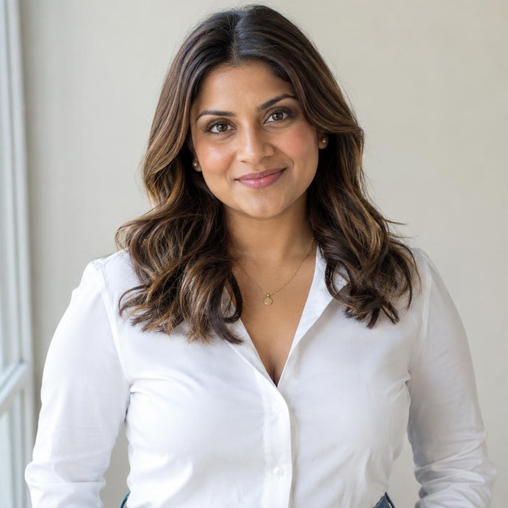 Priya Shah profile photo