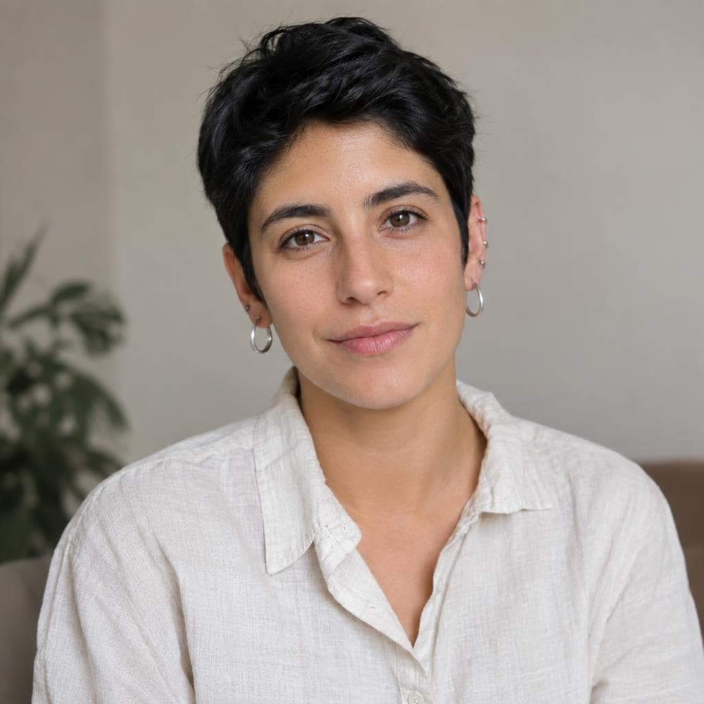 Alexis Beltrán profile photo