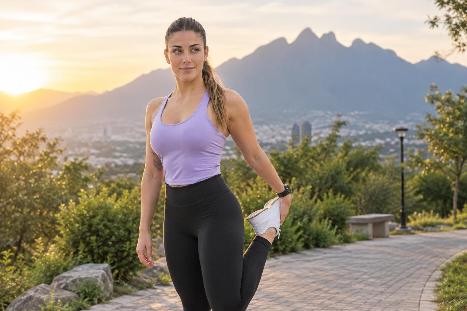 Maya Solís cover