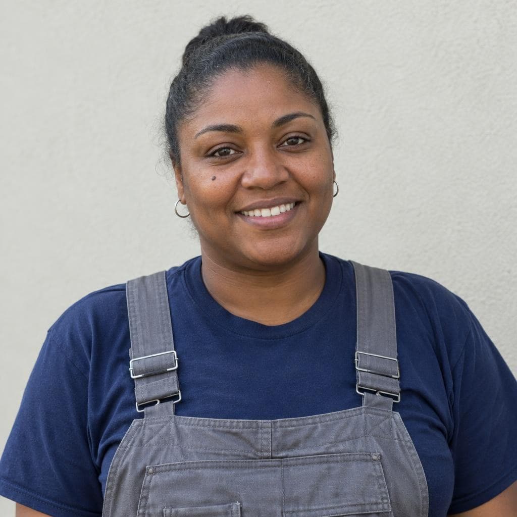 Tamika Sutton profile photo
