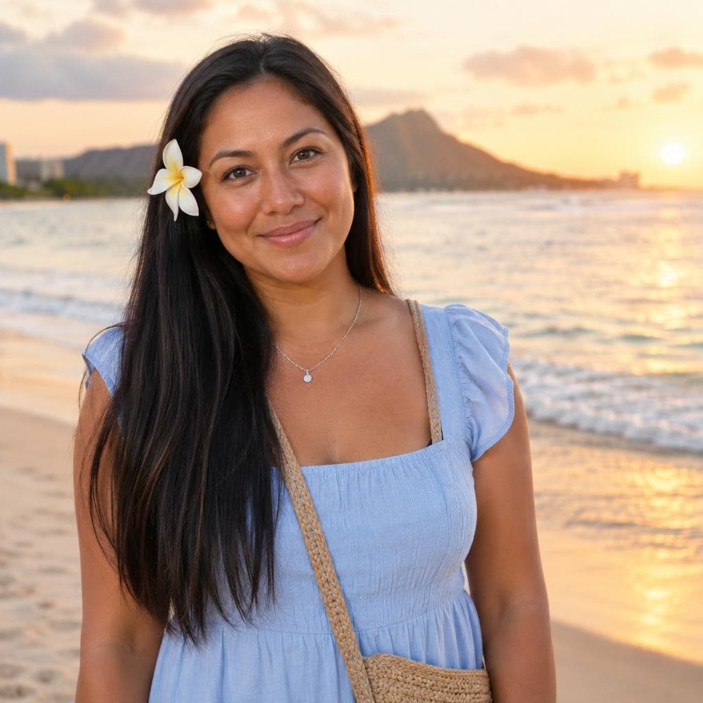 Leilani Akana Photo and Party profile photo