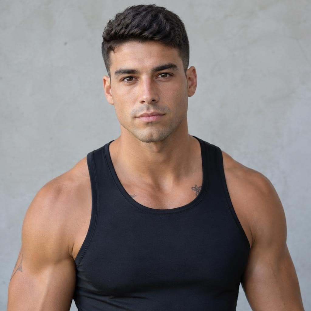 Andre Castillo profile photo