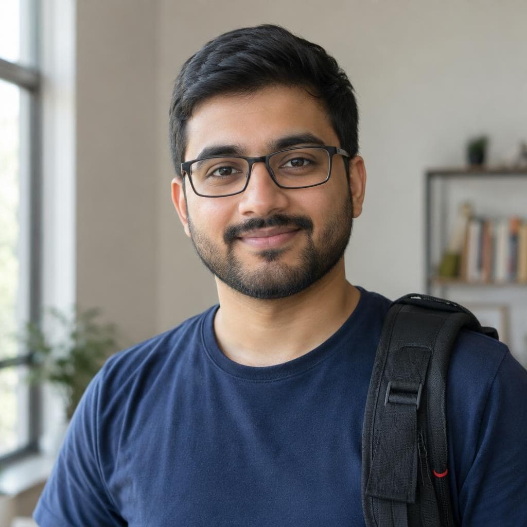 Omar Siddiqui profile photo