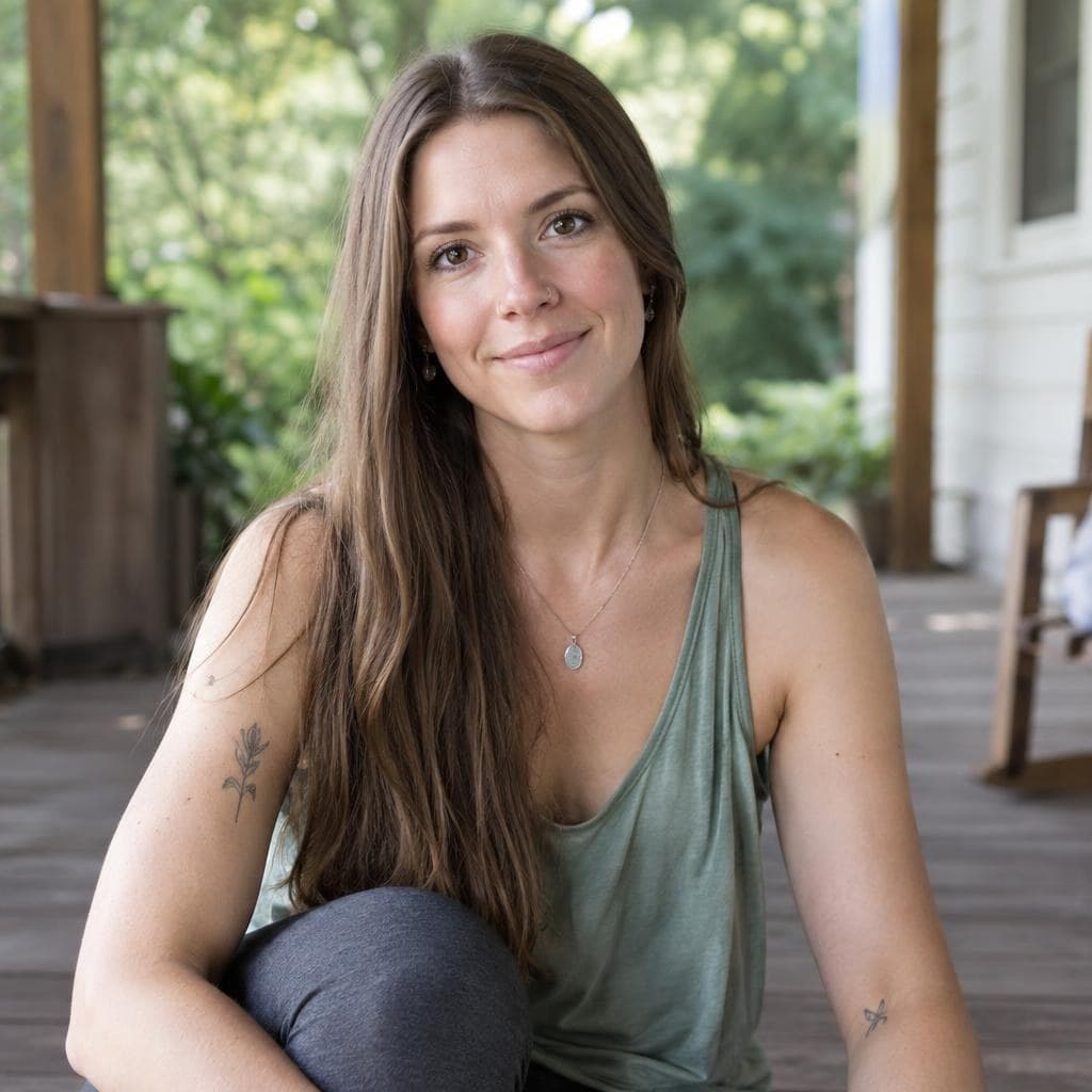 Willow Hartman profile photo