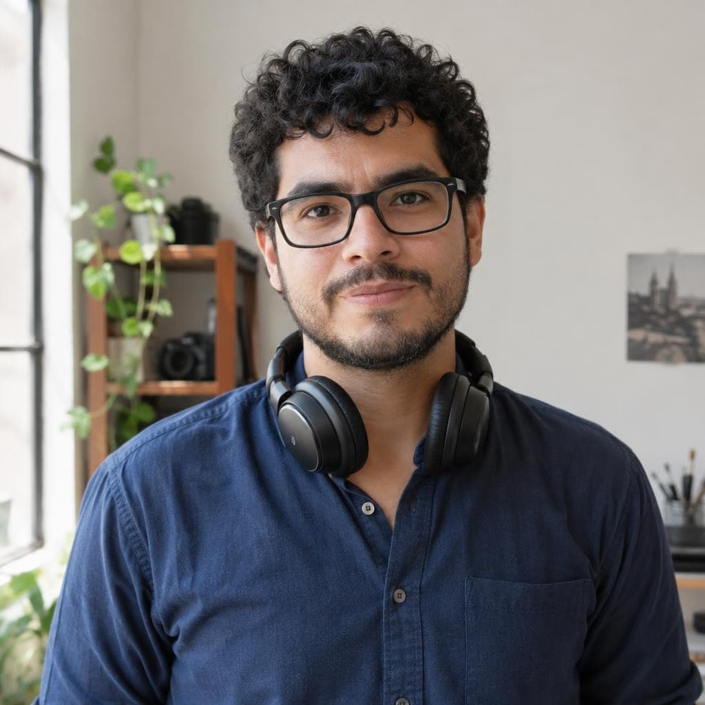 Leonel Barragán profile photo