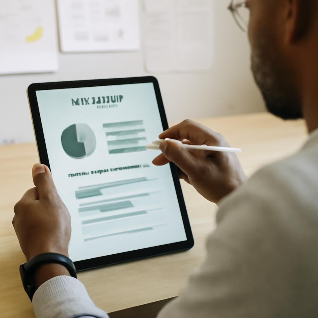 Full UX audit