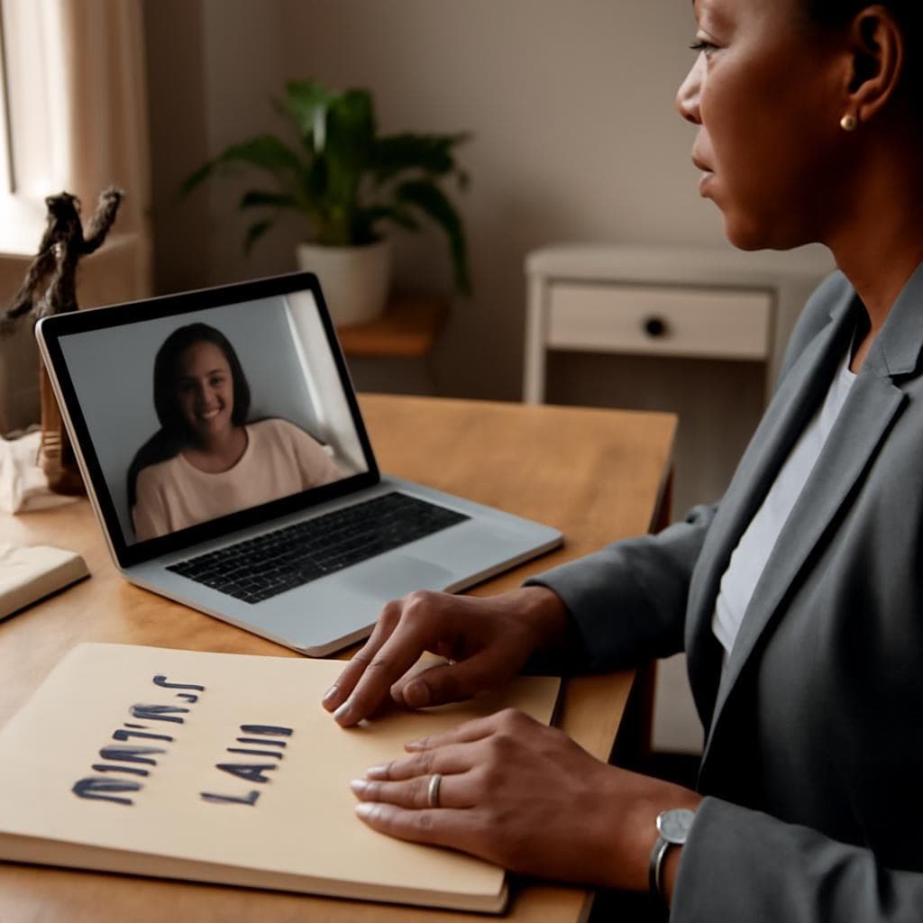 Video consultation