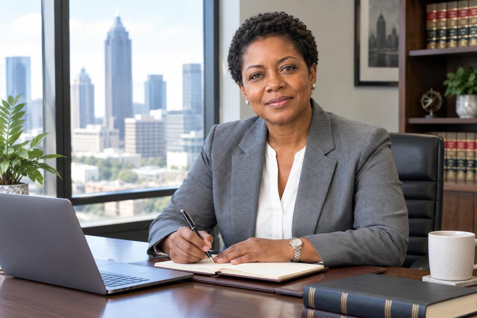 Renee Whitfield Family Law cover