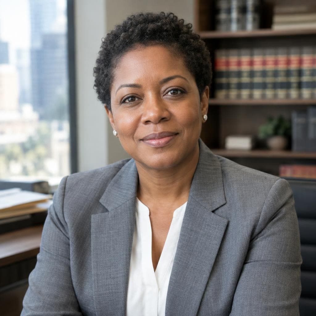 Renee Whitfield Family Law profile photo