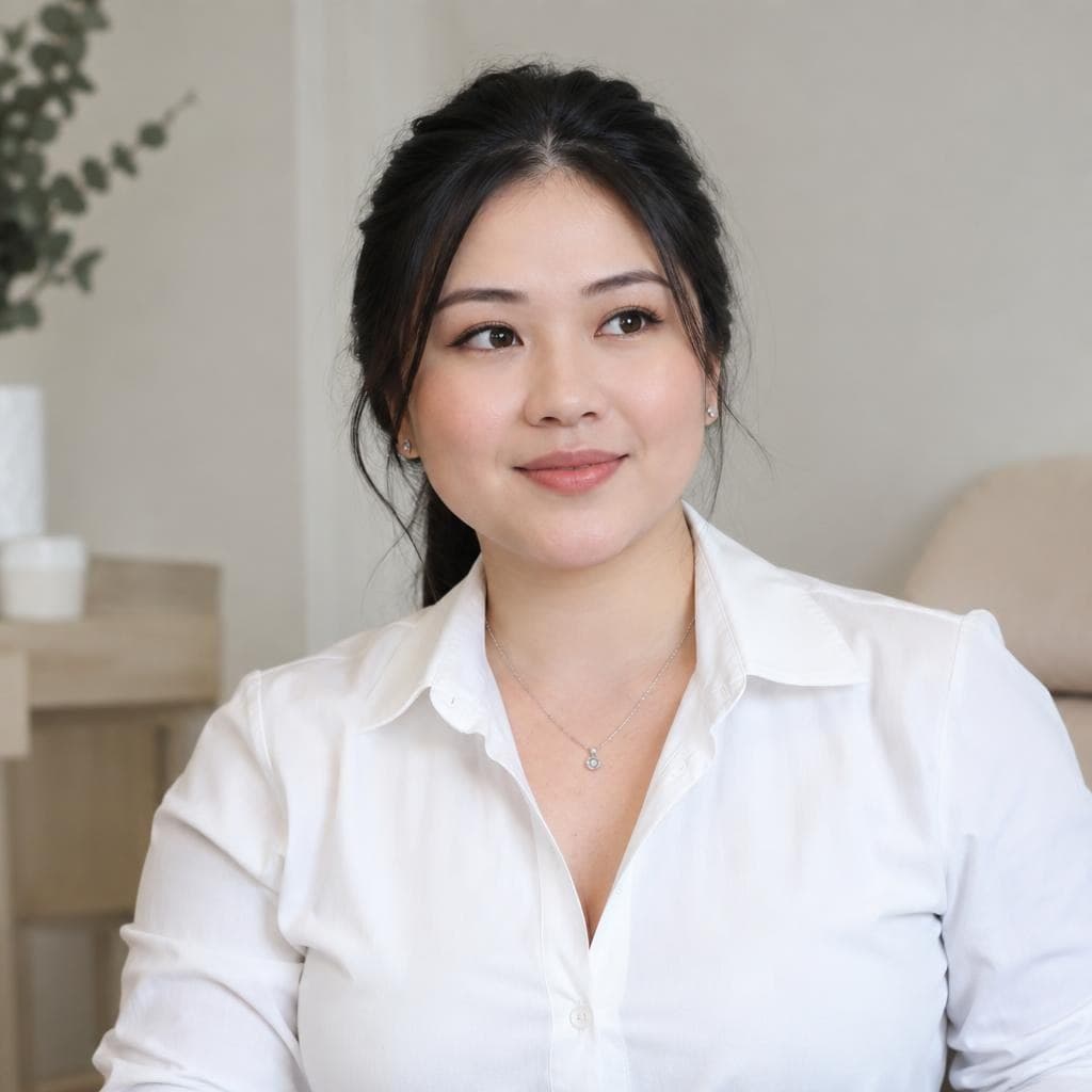 Linh Tran profile photo