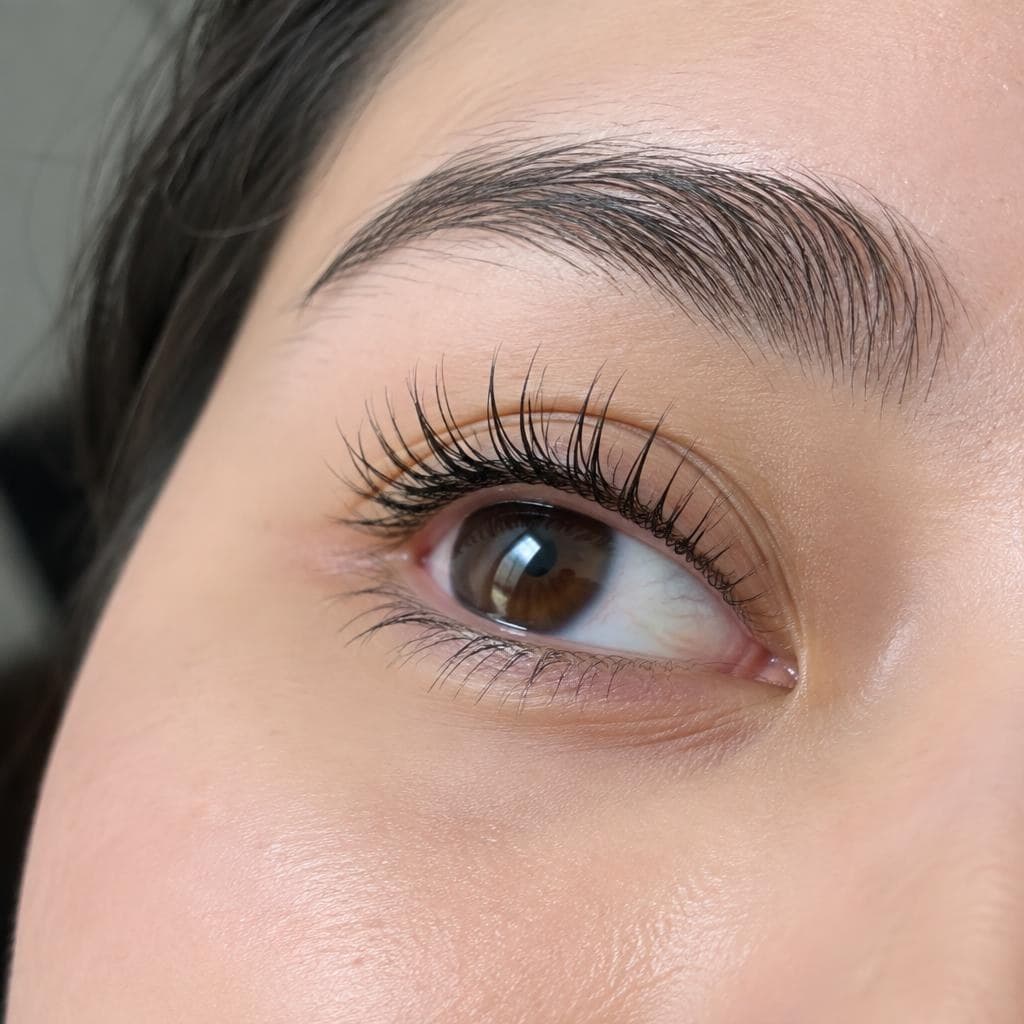 Lash lift