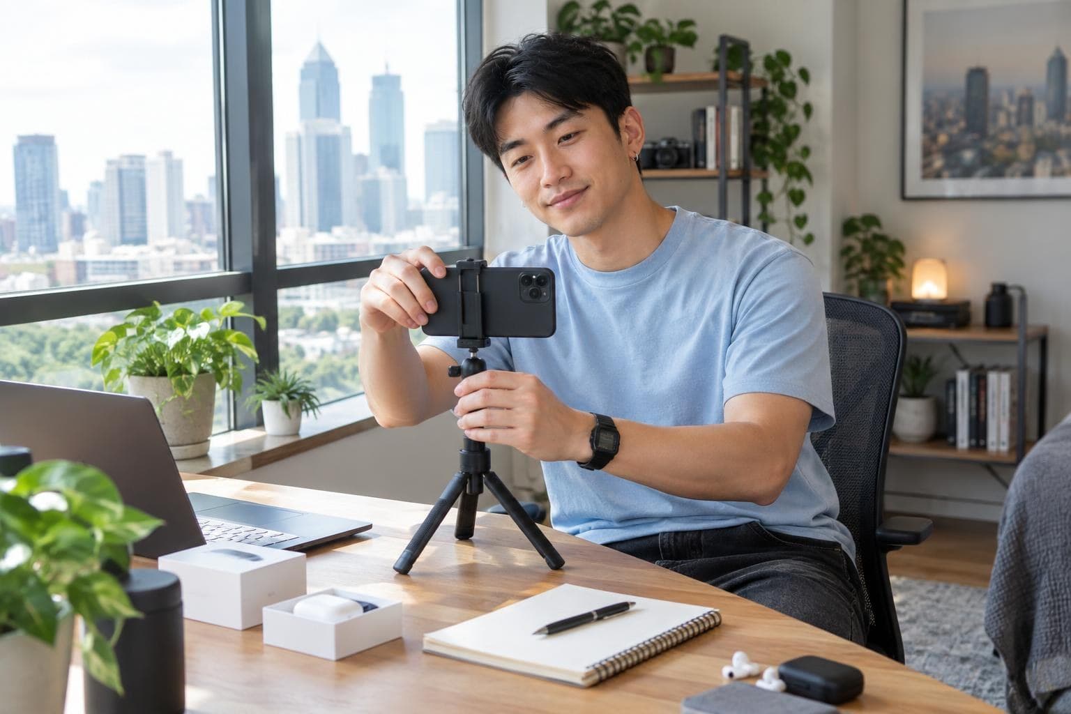 Kevin Park cover