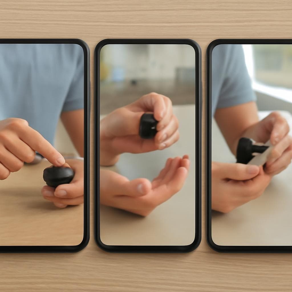 3-video package