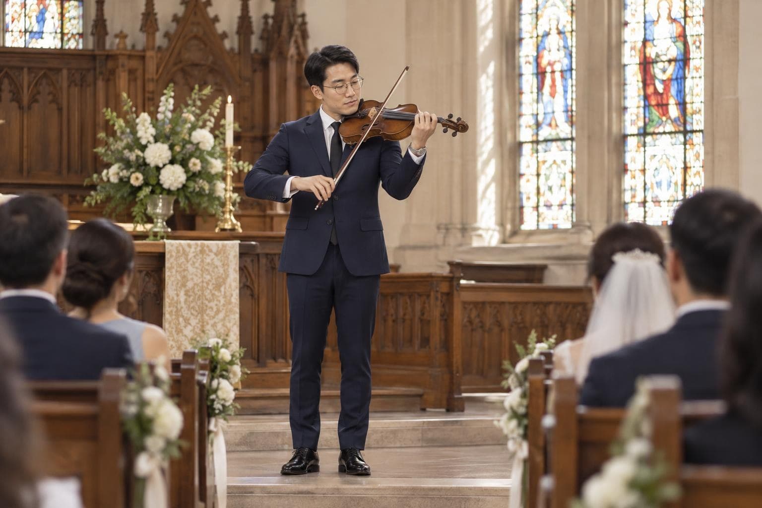 Daniel Park cover