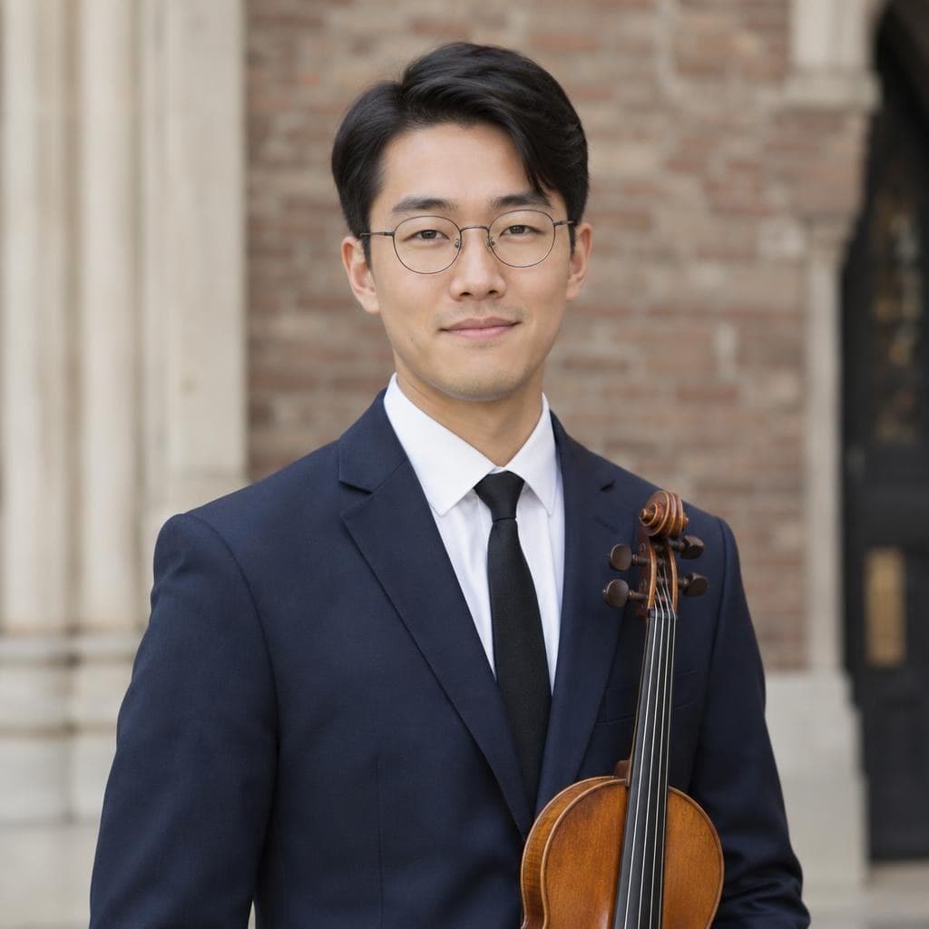 Daniel Park profile photo