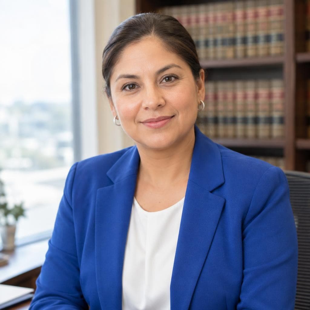 Marisol Cárdenas Immigration Law profile photo