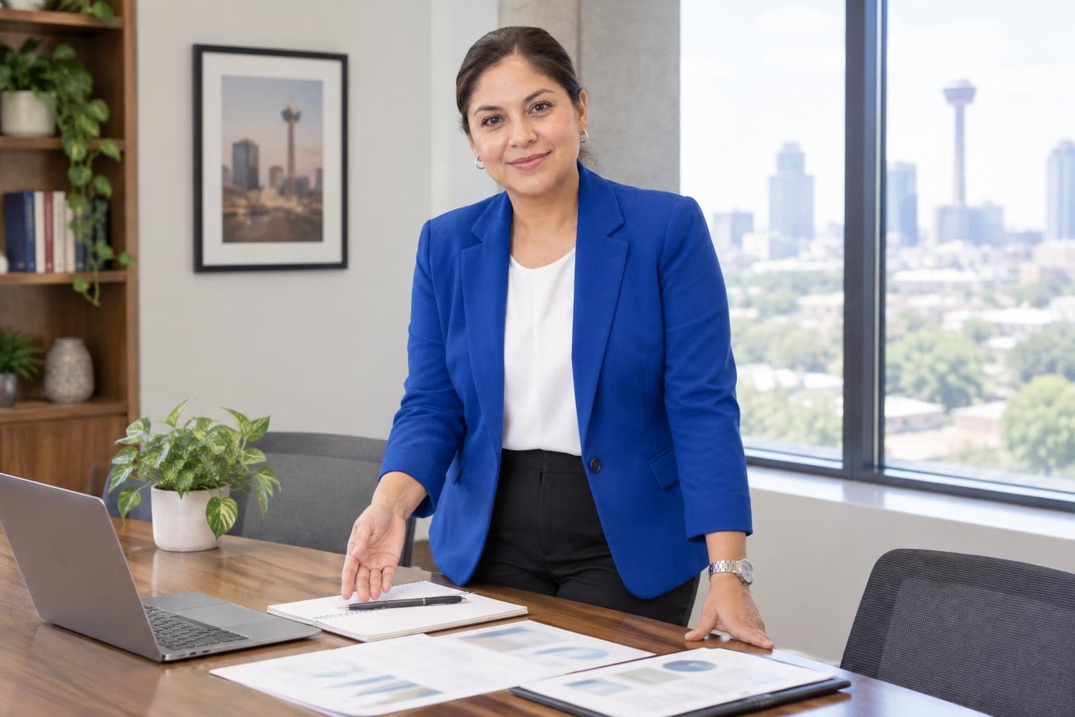 Marisol Cárdenas Immigration Law cover