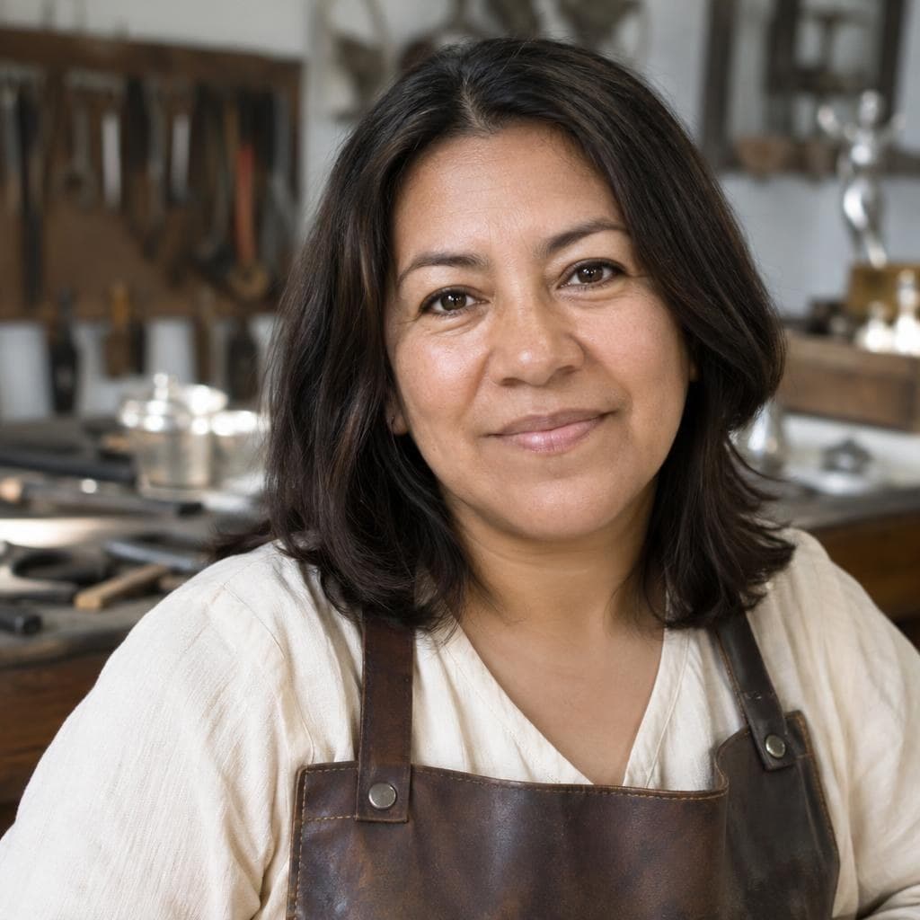 Plata Ocampo profile photo
