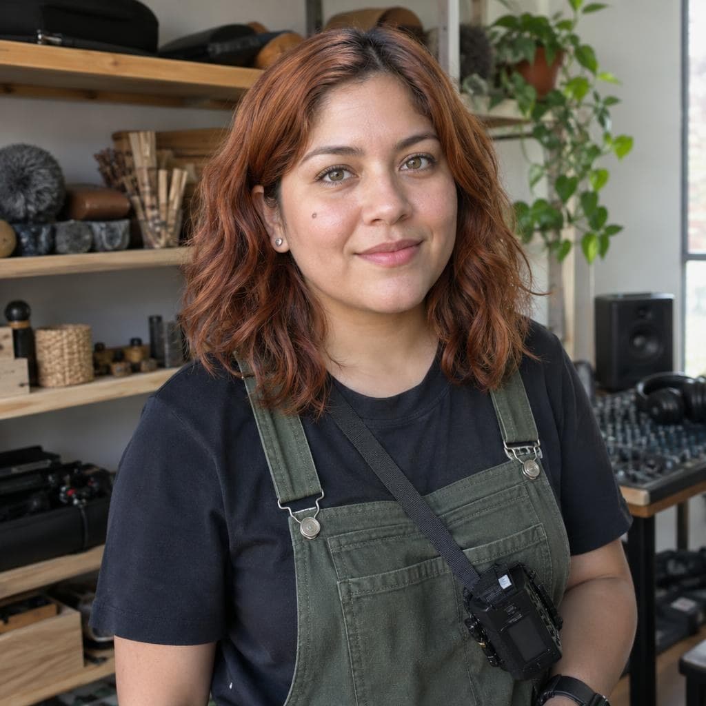Vera Tlapale profile photo
