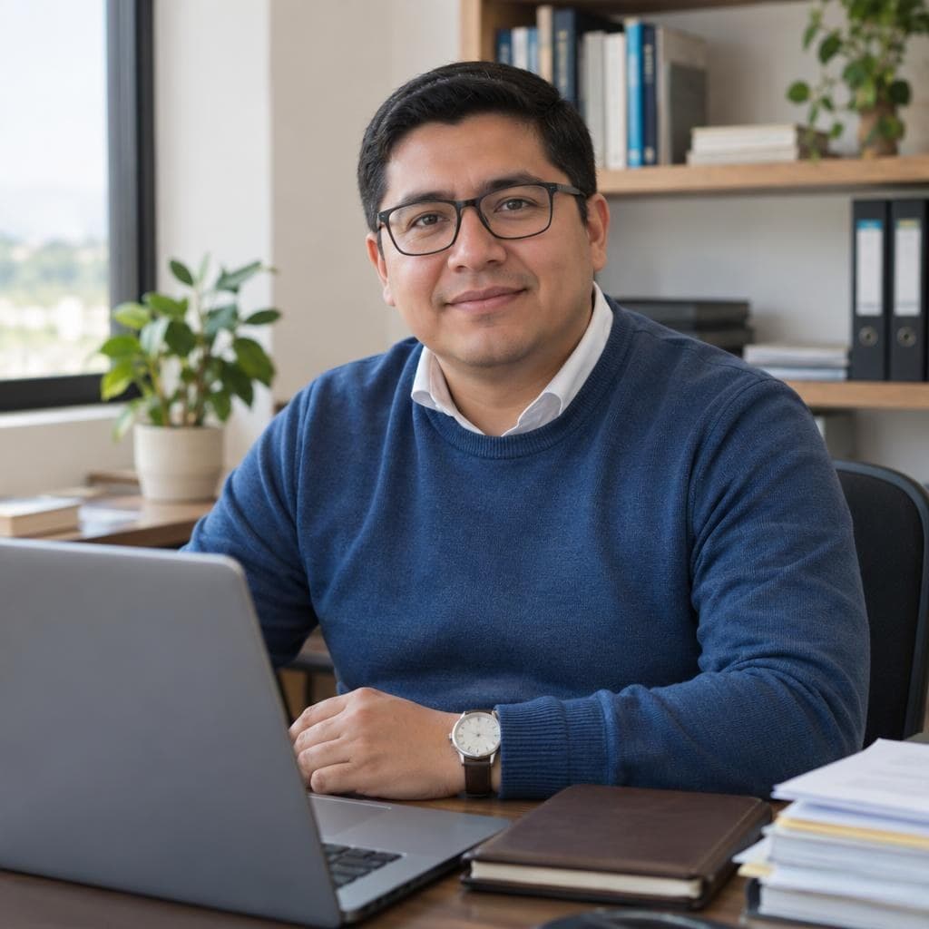 Rafael Tzompa Contabilidad profile photo