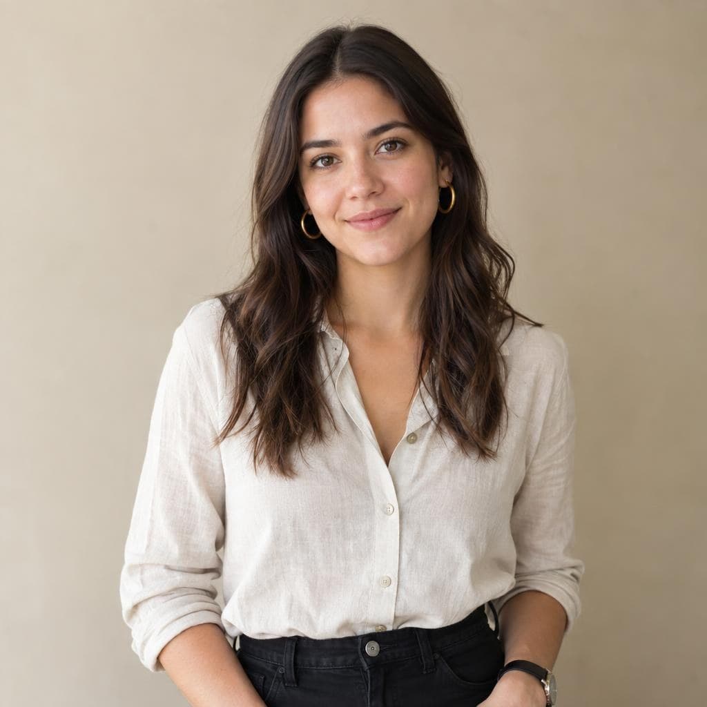 Sofía Castañeda profile photo