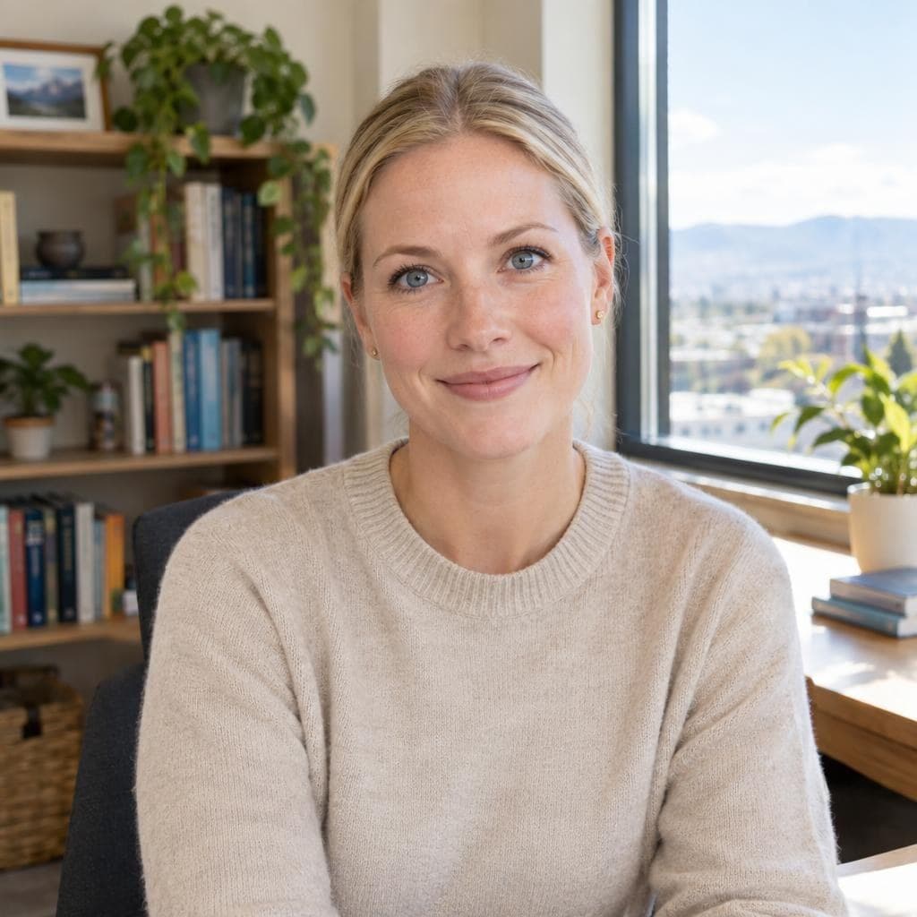 Hannah Lindgren profile photo