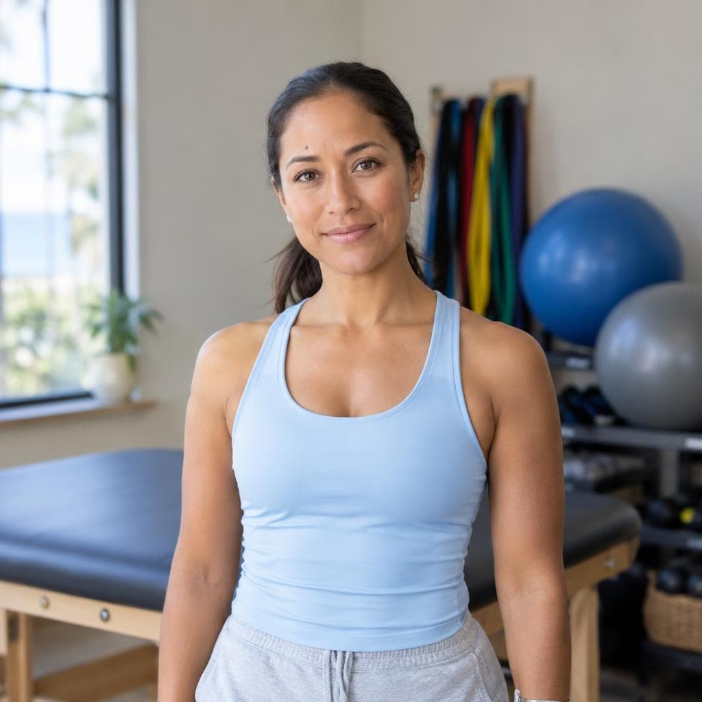 Kailani Kealoha profile photo