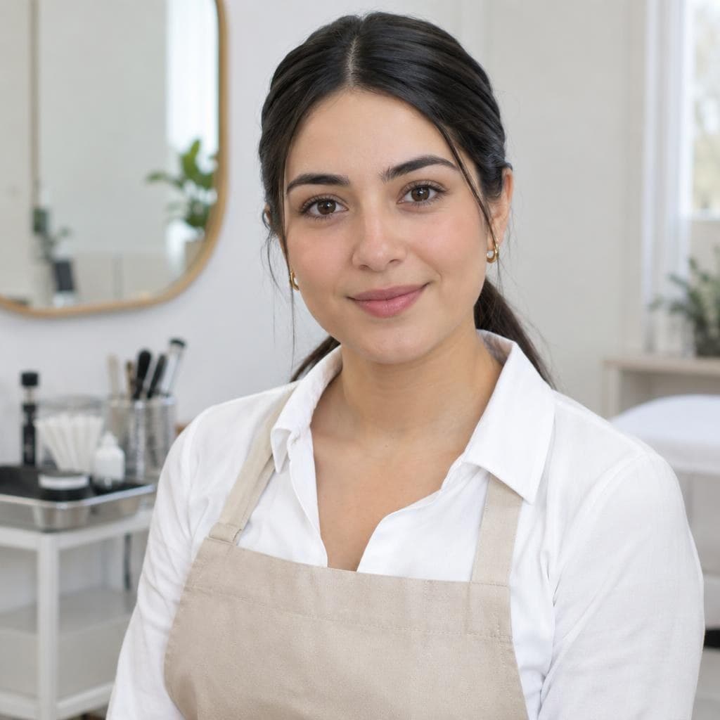 Sara Farah Cejas profile photo